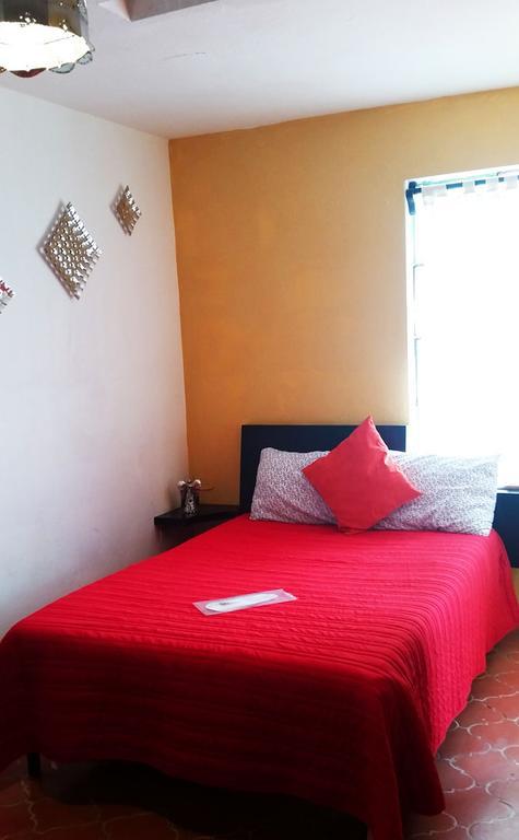 Cortizo Suites San Miguel de Allende Exterior foto